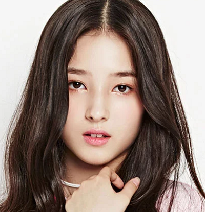 ナンシー momoland 　画像