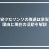 宇宙少女ソンソの脱退は事実？理由と現在の活動を解説