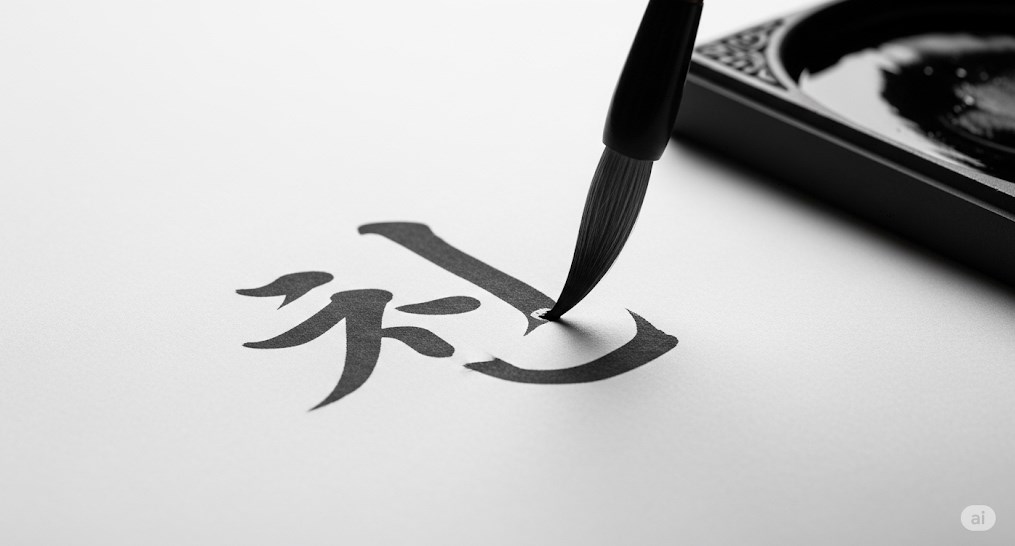 意外と知らない?ペクジニの漢字は?