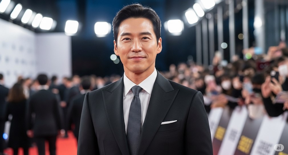 熱愛が噂された俳優パクソジュンとの真相