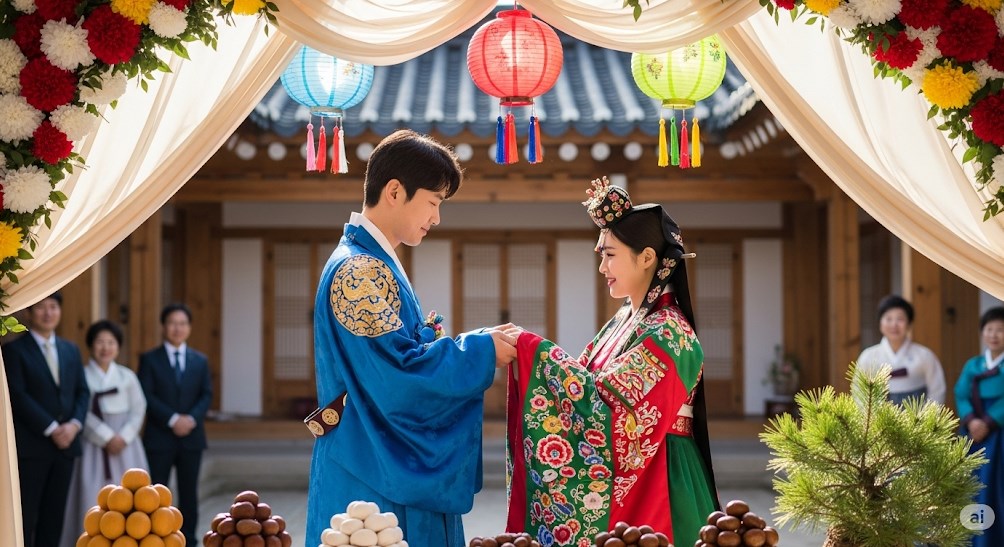 ハンヒョジュとイジョンソクの結婚の真相は？