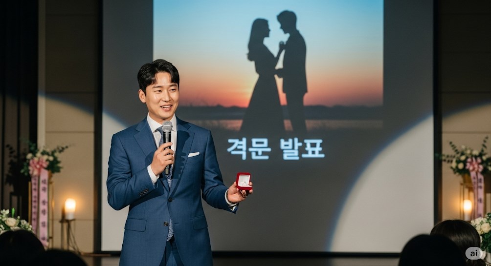 イジョンソクの結婚発表はいつだった？