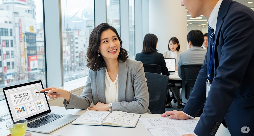 日本での活動や今後の予定は？