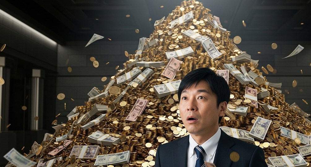 結局パク・ソジュンの収入はいくらですか？