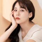 ソリュン(nmixx)の身長・体重・年齢・本名に迫る！