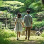 キムヨンデの熱愛彼女や結婚は？