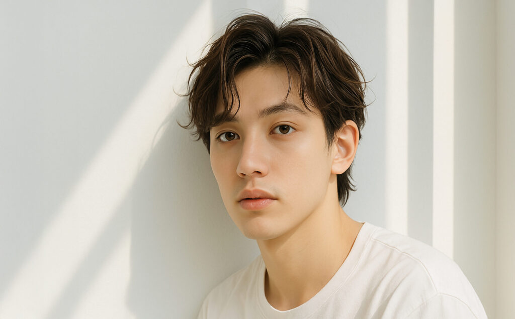 スビンの本名と魅力を紹介