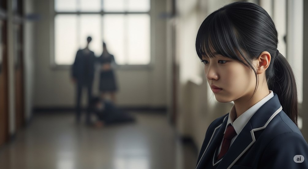 物語の鍵を握る人物スインの正体