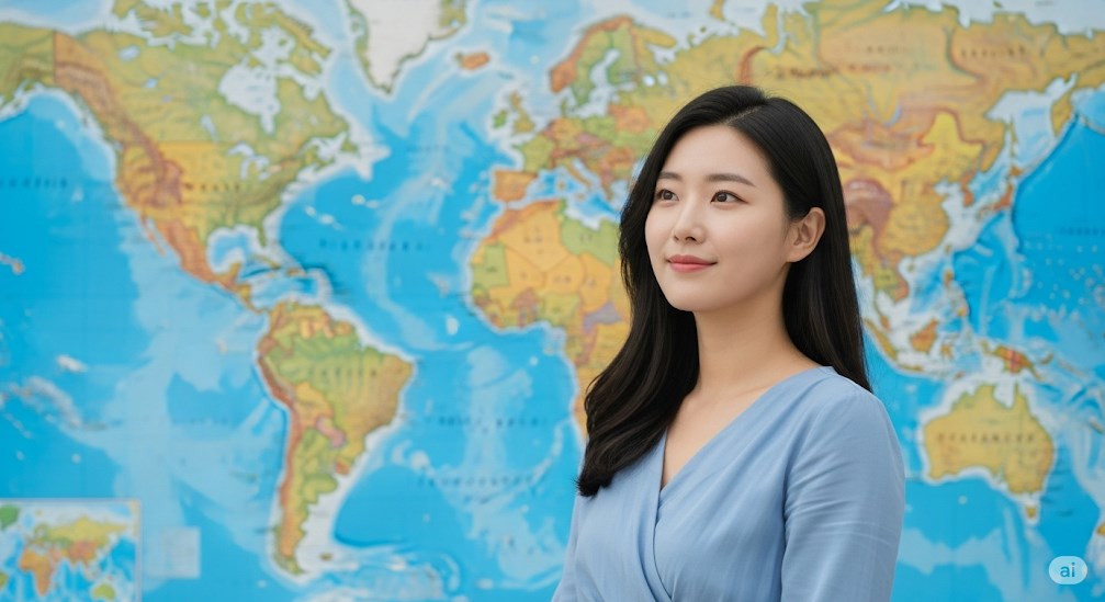 キム・ソヒョンの国籍はどこ？