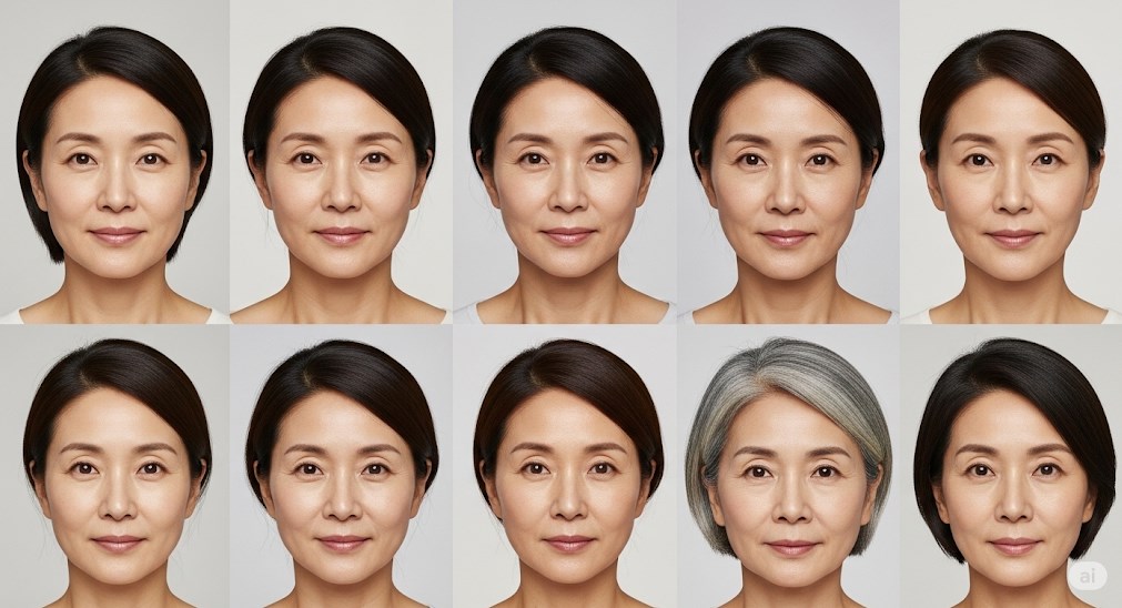 昔と顔変わった?整形疑惑の真相を解説