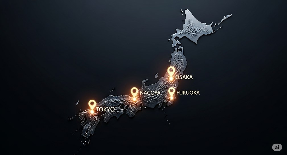 具体的なセブチの2025年の日本ライブは?