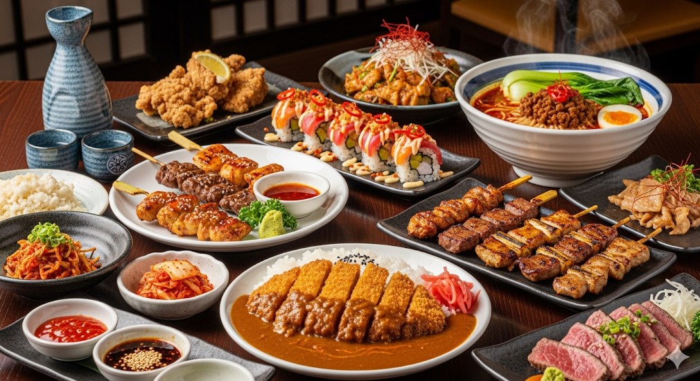 ファンが気になるBTS食べ物好き嫌い